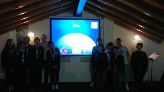 Kition Planetarium & Observatory